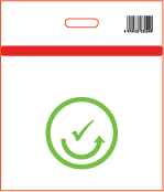 TROQUELADA SEGURIDAD, SEGÚN NORMATIVA I.C.A.O. PARA AEROPUERTOS