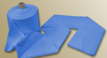 Large And Extra-Large Industrial Sacks