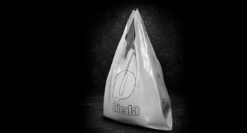 Bolsas camiseta