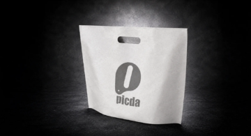 ONE BAG® Die-Cut Handle