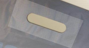 Bolsas Parche / Troqueladas