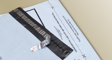 Venta online – Sobres de seguridad – Bolsas STEB ICAO